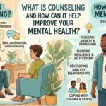 What Is Counseling and How Can It Help Improve Your Mental Health?
